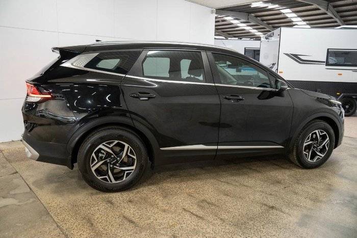 2022 Kia Sportage S