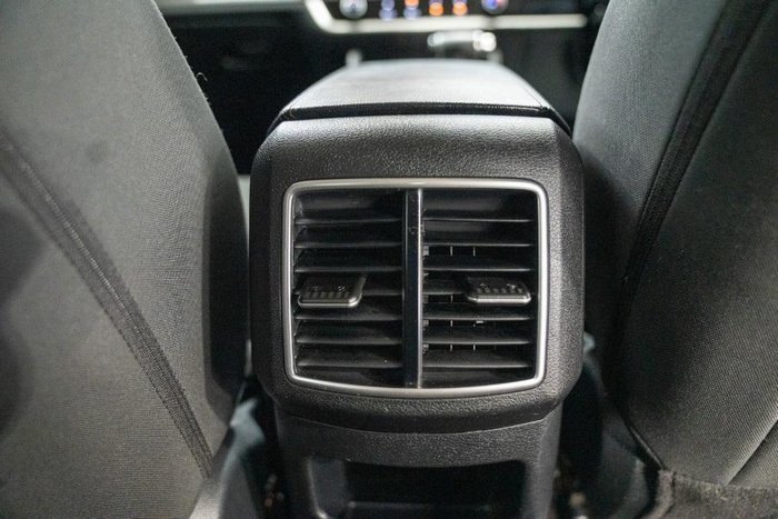 2022 Kia Sportage S