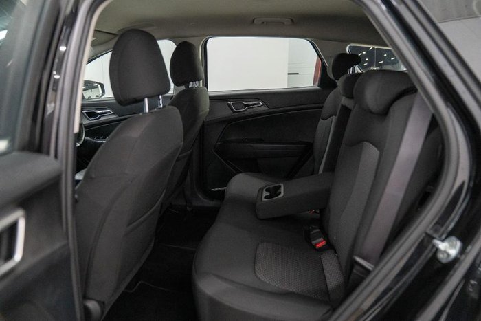 2022 Kia Sportage S