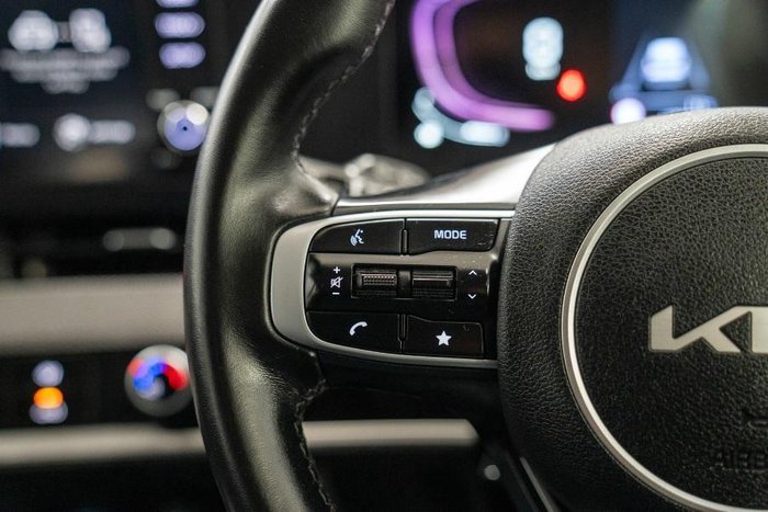 2022 Kia Sportage S
