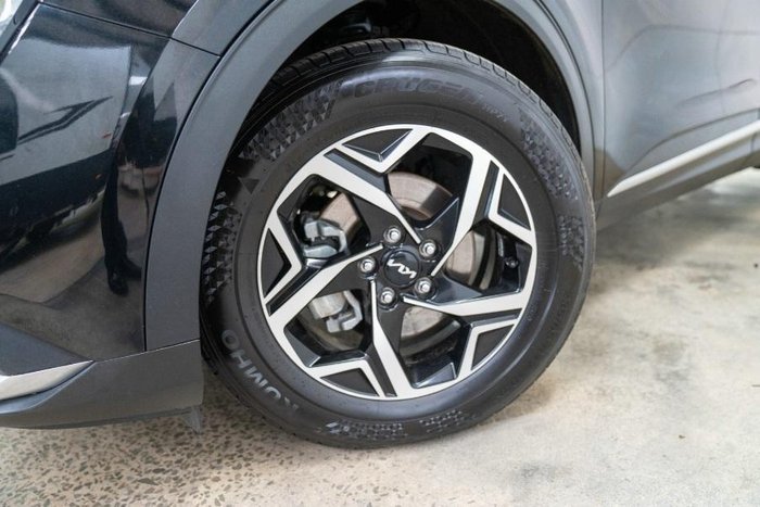 2022 Kia Sportage S