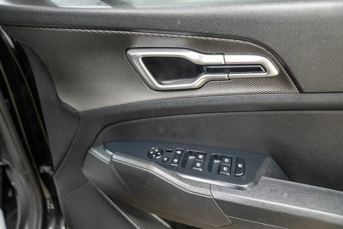 2022 Kia Sportage S