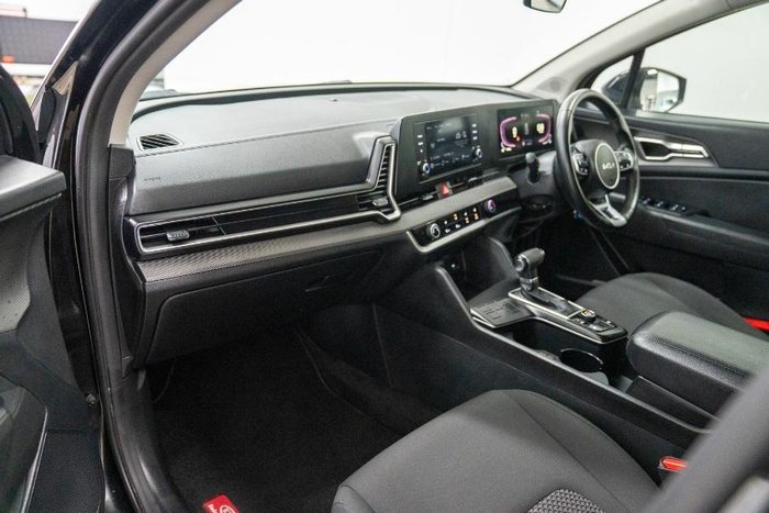 2022 Kia Sportage S