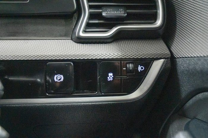 2022 Kia Sportage S