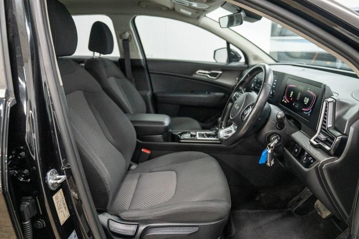 2022 Kia Sportage S