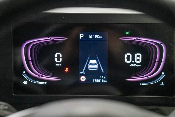 2022 Kia Sportage S