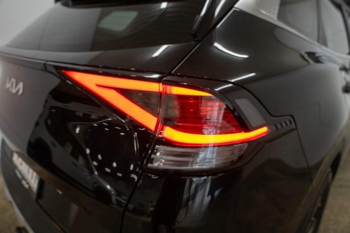 2022 Kia Sportage S
