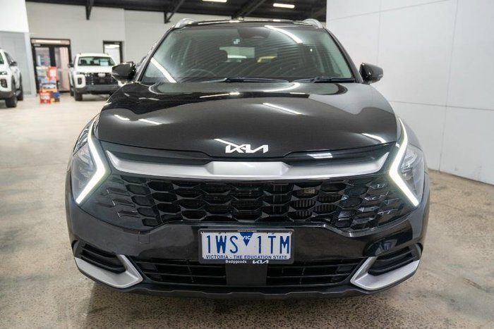 2022 Kia Sportage S