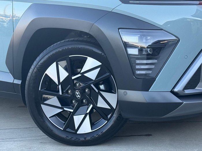 2025 Hyundai Kona Premium