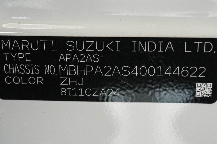 2026 Suzuki e VITARA Motion