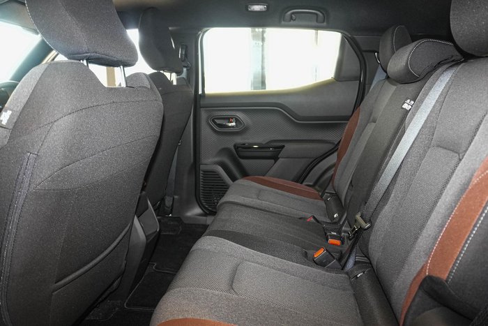 2026 Suzuki e VITARA Motion
