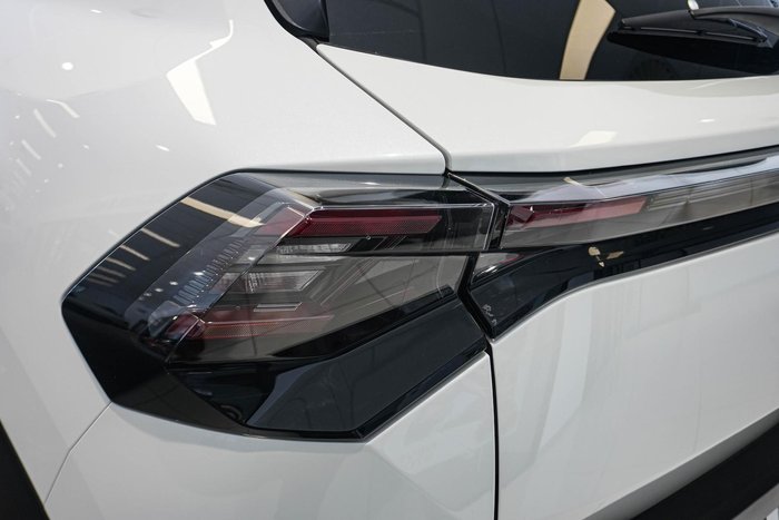 2026 Suzuki e VITARA Motion