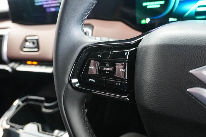 2026 Suzuki e VITARA Motion