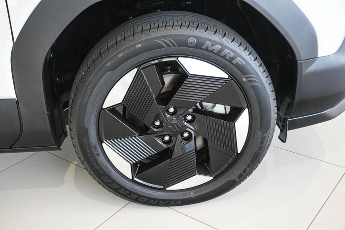 2026 Suzuki e VITARA Motion