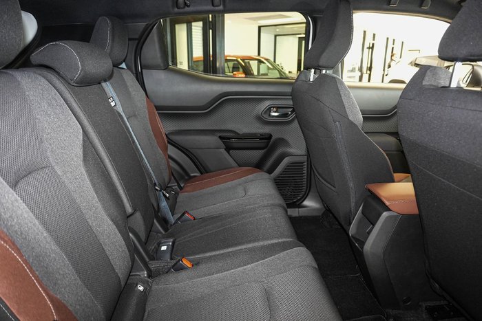 2026 Suzuki e VITARA Motion