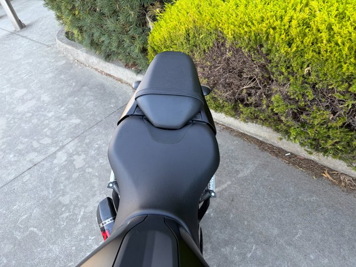 2018 Yamaha MT-07 LA (ABS) Grey