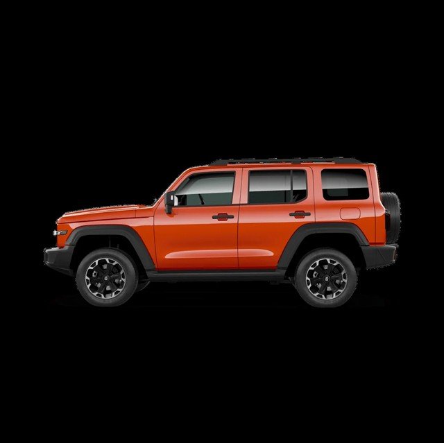 2026 GWM Tank 300 Ultra Hi4-T PHEV