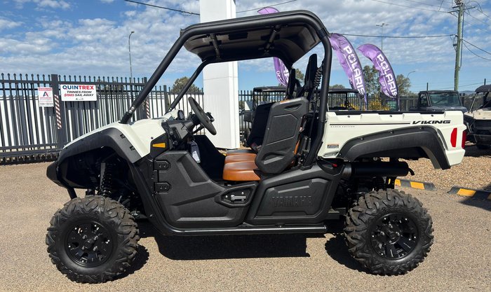 2026 Yamaha Viking 700 EPS SE (YXM700PSE)