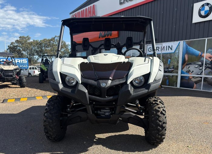 2026 Yamaha Viking 700 EPS SE (YXM700PSE)