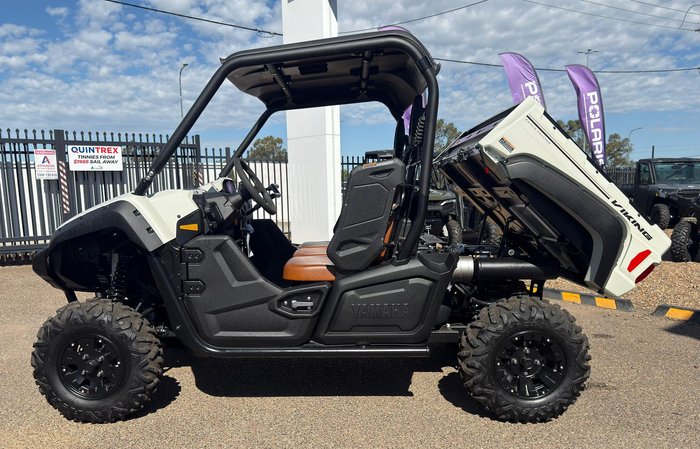 2026 Yamaha Viking 700 EPS SE (YXM700PSE)