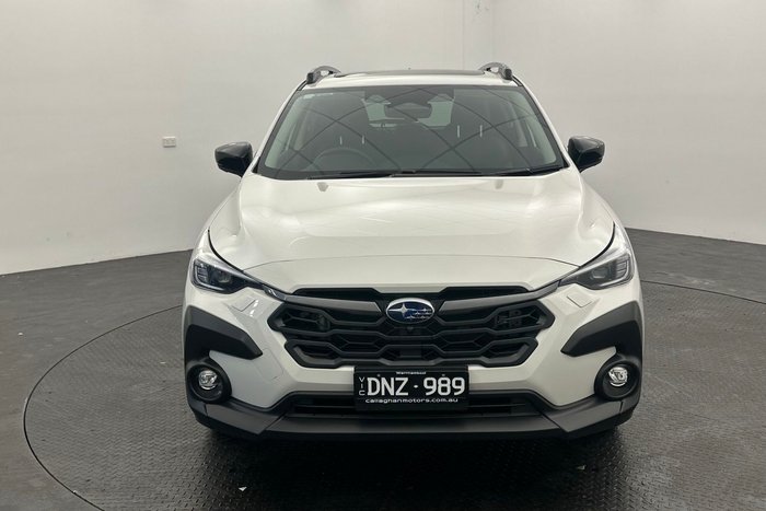 2025 Subaru Crosstrek 2.0S