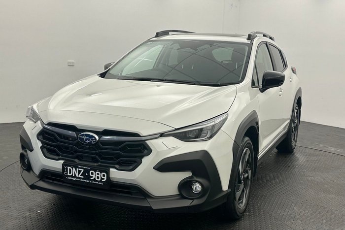 2025 Subaru Crosstrek 2.0S