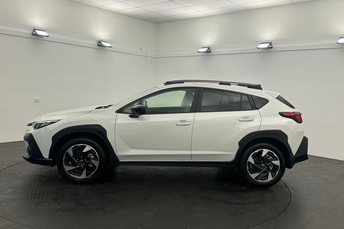 2025 Subaru Crosstrek 2.0S