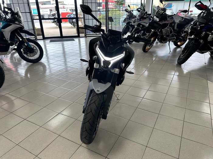 2025 CFMOTO