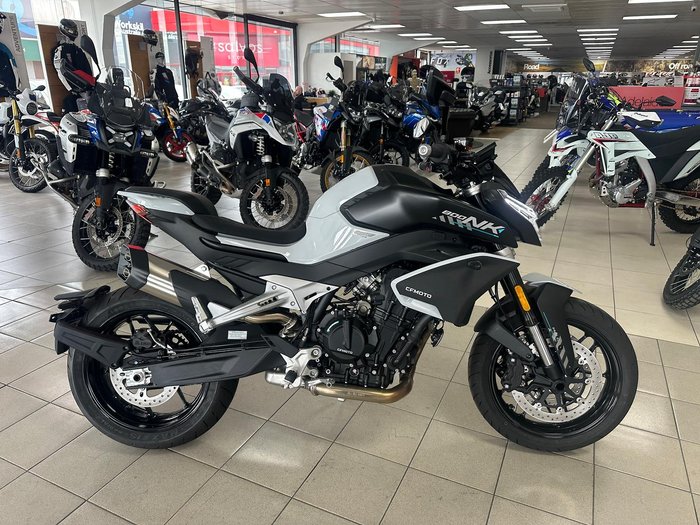 2025 CFMOTO