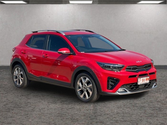 2023 Kia Stonic