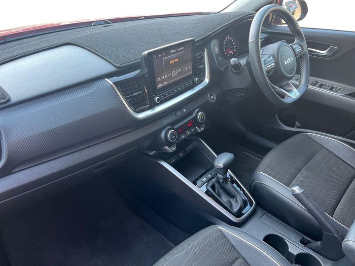2023 Kia Stonic GT-Line