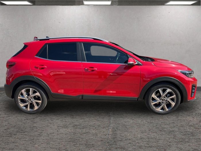 2023 Kia Stonic GT-Line