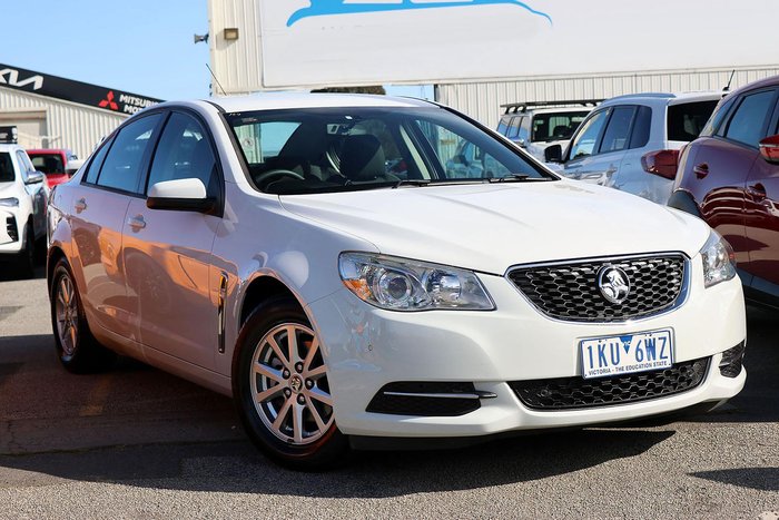 2013 Holden Commodore