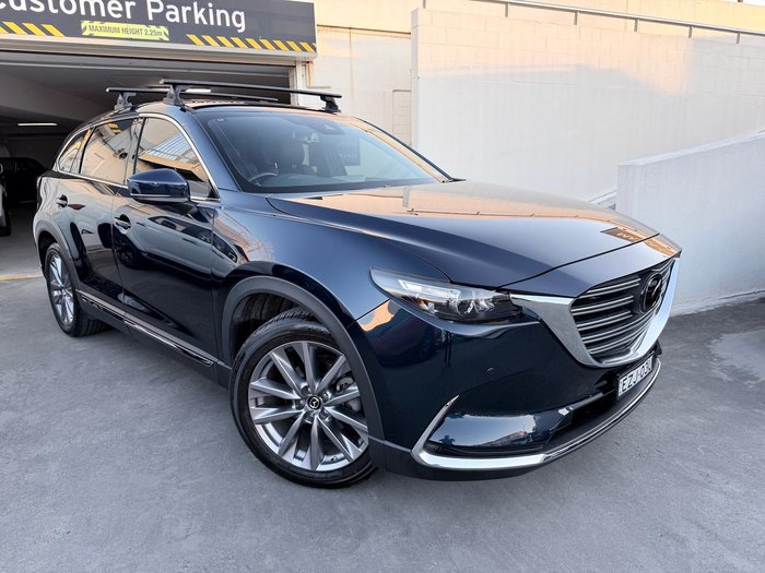 2022 Mazda CX-9