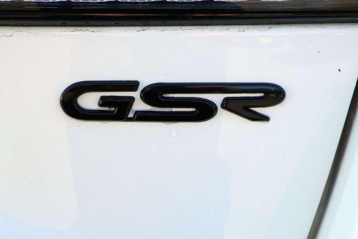 2024 Mitsubishi ASX GSR
