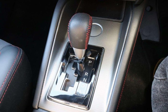2024 Mitsubishi ASX GSR