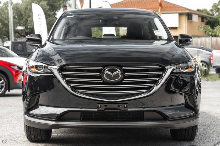2022 Mazda CX-9 Touring