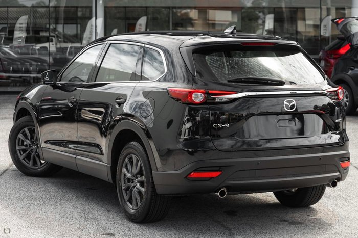 2022 Mazda CX-9 Touring