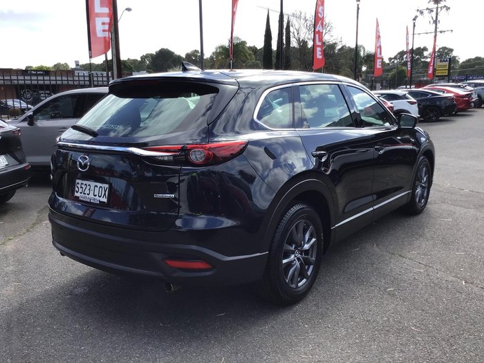 2022 Mazda CX-9 Touring