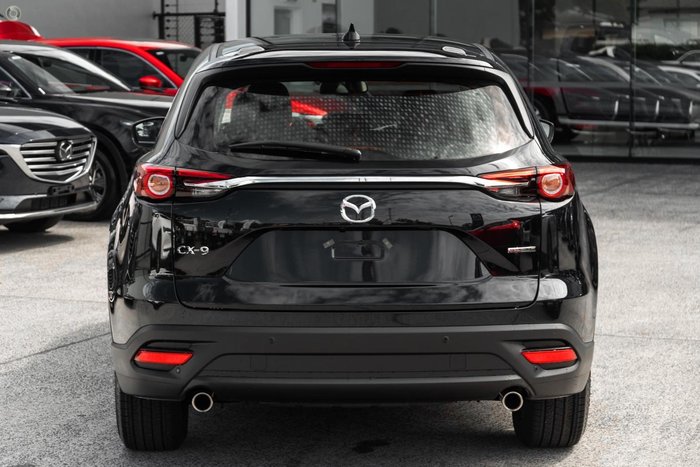 2022 Mazda CX-9 Touring