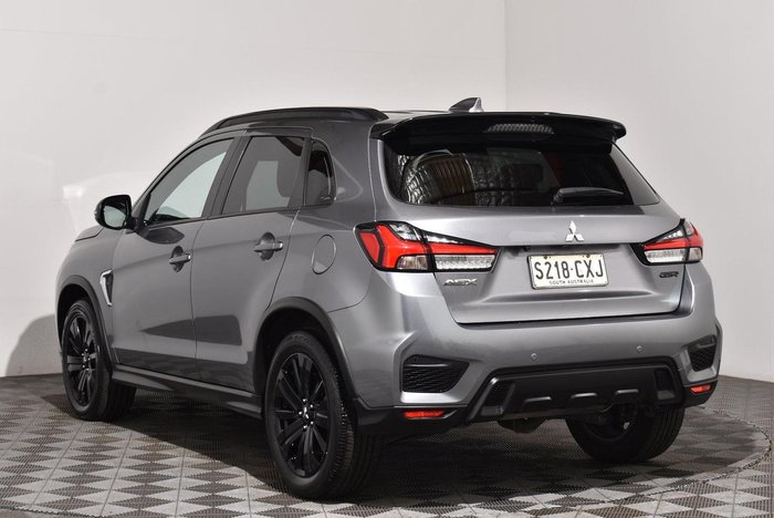 2023 Mitsubishi ASX