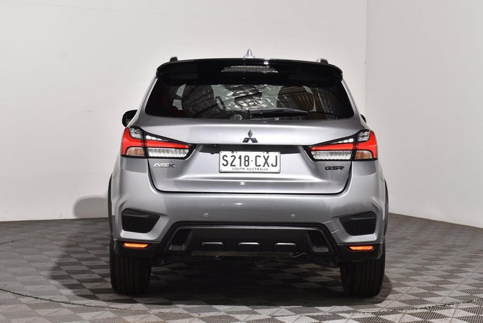 2023 Mitsubishi ASX