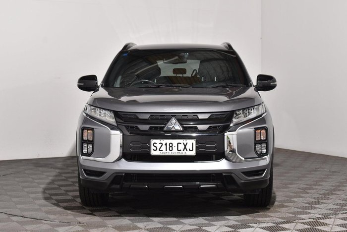2023 Mitsubishi ASX