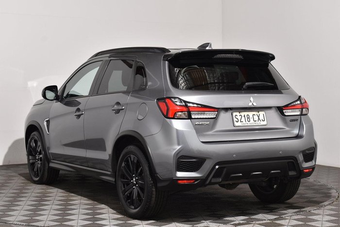 2023 Mitsubishi ASX GSR