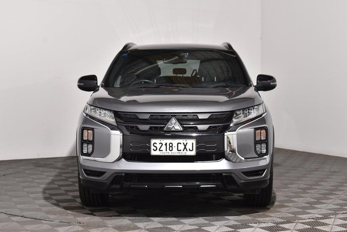 2023 Mitsubishi ASX GSR