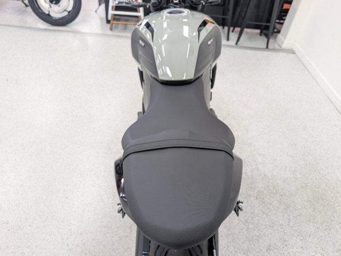 2026 Triumph TRIDENT 660 (LAMS)