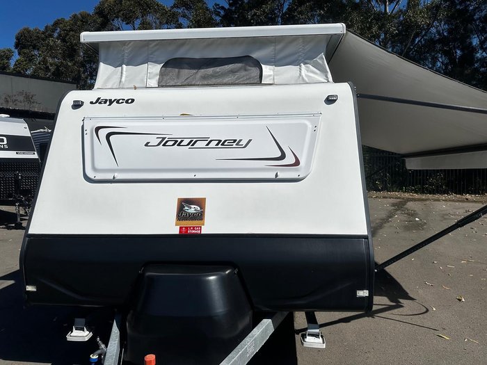 2021 Jayco Journey Bunks 17.58-3