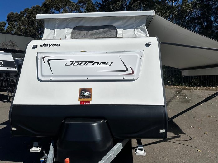 2021 Jayco Journey Bunks 17.58-3
