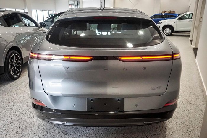 2026 XPeng G6 Long Range