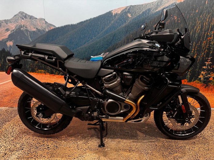 2025 Harley-Davidson Pan America 1250 Special